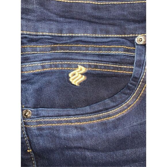 Rocawear Straight Leg Jeans - Picture 3 of 7